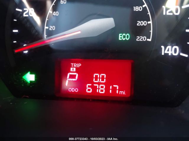 KNADM5A33F6459621 KIA RIO LX