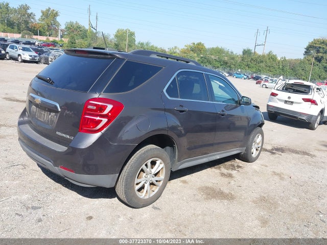 Chevrolet EQUINOX LT 2016 2GNALCEK8G6122170 Image 4