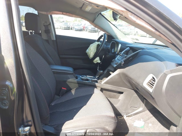 Chevrolet EQUINOX LT 2016 2GNALCEK8G6122170 Image 5