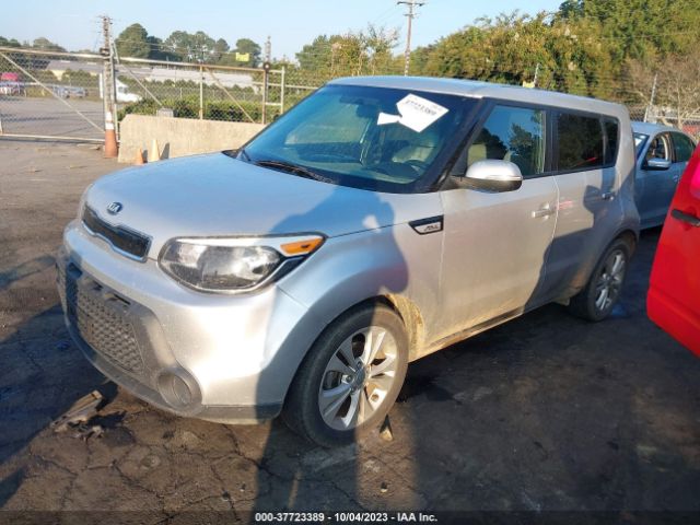 KNDJP3A52E7725450 KIA SOUL +