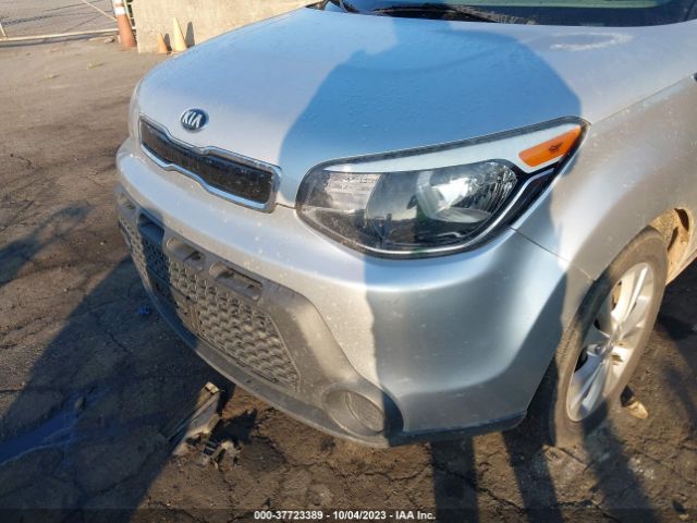 KNDJP3A52E7725450 KIA SOUL +