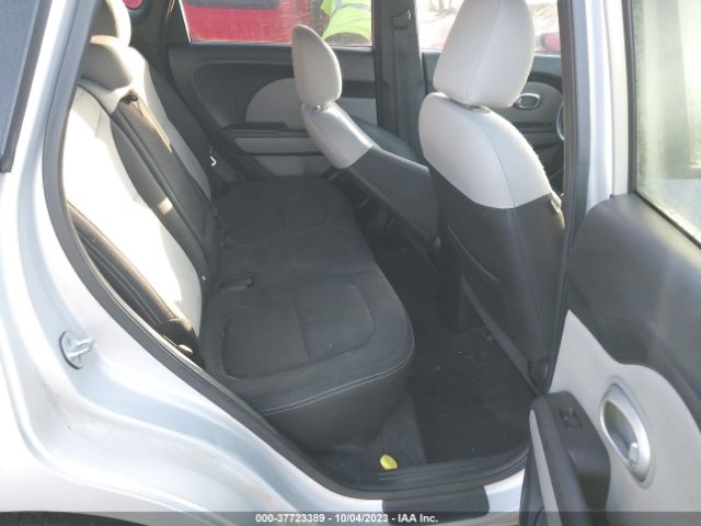 KNDJP3A52E7725450 KIA SOUL +