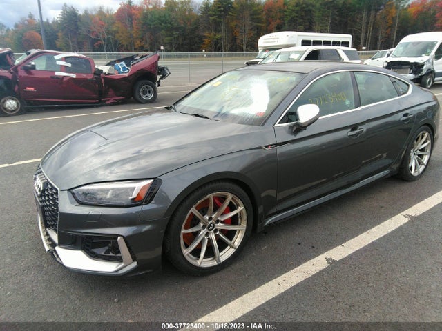 2019 Audi RS 5, VIN: WUABWCF5XKA901355