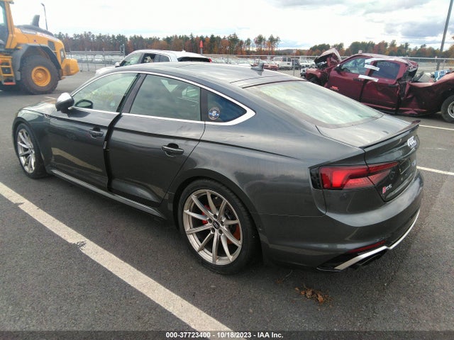 2019 Audi RS 5, VIN: WUABWCF5XKA901355