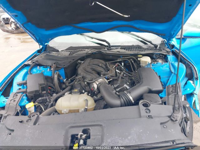 1FA6P8AM3H5203068 Ford Mustang V6