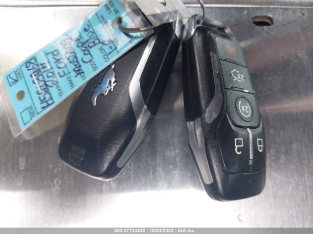 1FA6P8AM3H5203068 Ford Mustang V6