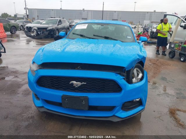 1FA6P8AM3H5203068 Ford Mustang V6