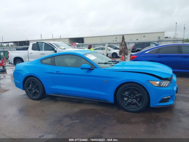 1FA6P8AM3H5203068 Ford Mustang V6