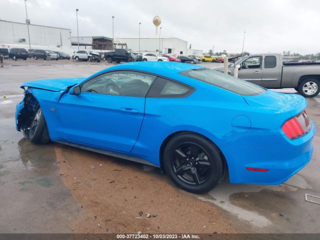 1FA6P8AM3H5203068 Ford Mustang V6