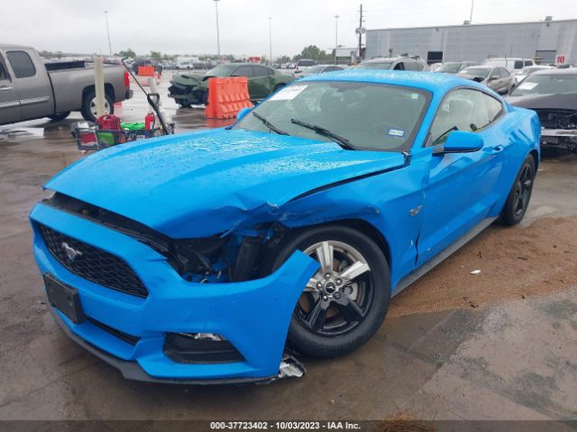 1FA6P8AM3H5203068 Ford Mustang V6