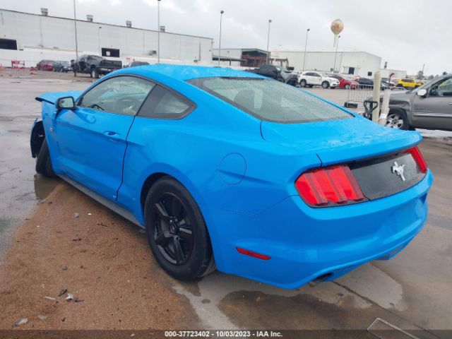 1FA6P8AM3H5203068 Ford Mustang V6
