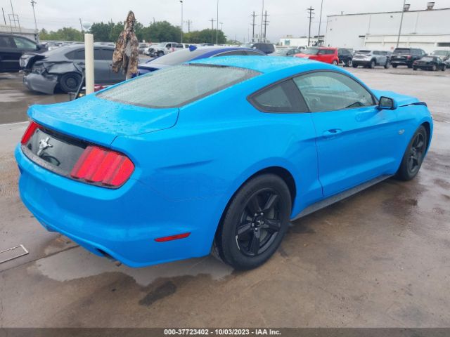 1FA6P8AM3H5203068 Ford Mustang V6