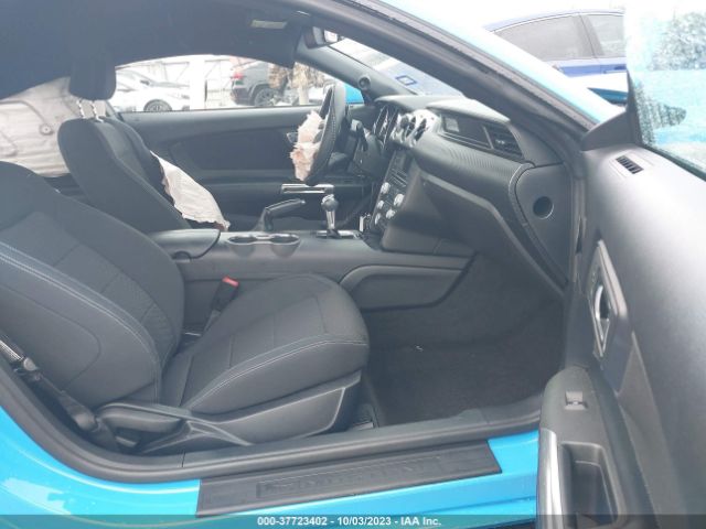 1FA6P8AM3H5203068 Ford Mustang V6