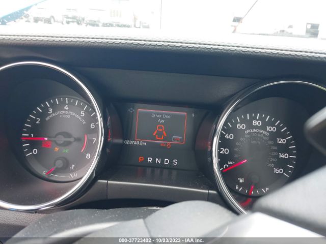 1FA6P8AM3H5203068 Ford Mustang V6