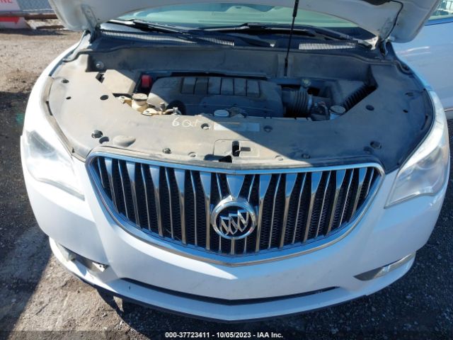 5GAKRBKD2GJ150983 Buick Enclave Leather