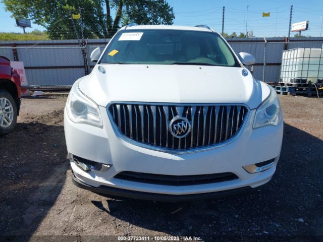5GAKRBKD2GJ150983 Buick Enclave Leather