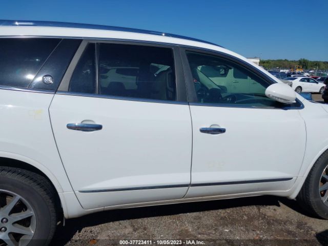 5GAKRBKD2GJ150983 Buick Enclave Leather