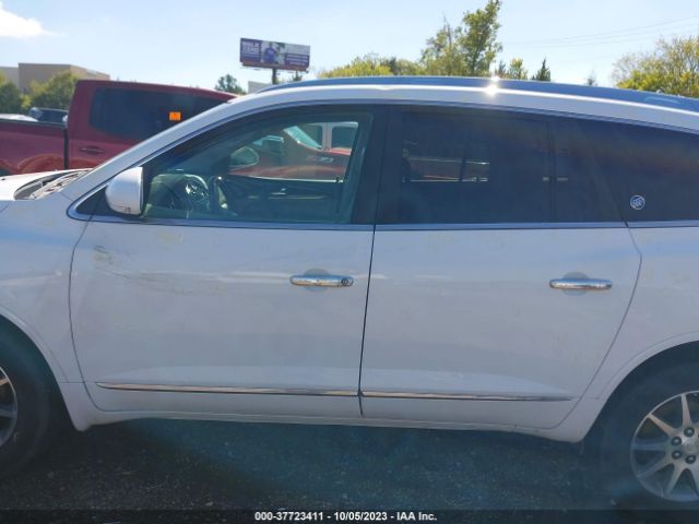 5GAKRBKD2GJ150983 Buick Enclave Leather