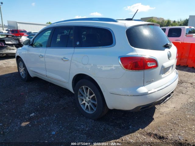 5GAKRBKD2GJ150983 Buick Enclave Leather