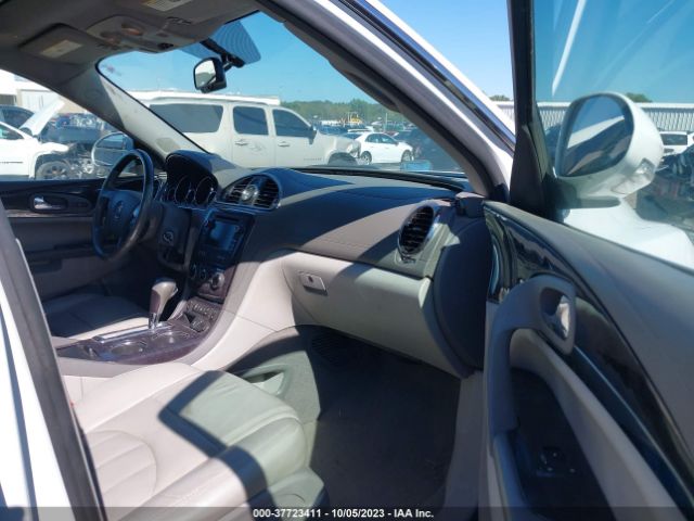 5GAKRBKD2GJ150983 Buick Enclave Leather
