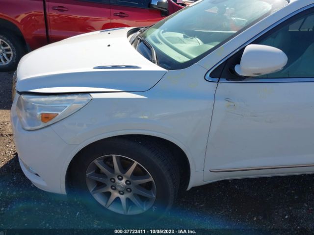5GAKRBKD2GJ150983 Buick Enclave Leather