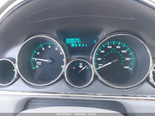 5GAKRBKD2GJ150983 Buick Enclave Leather