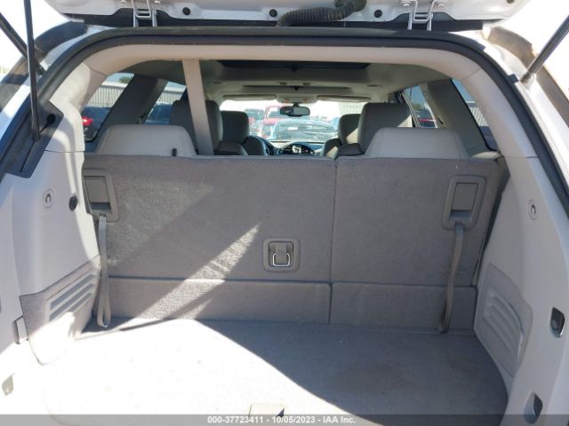5GAKRBKD2GJ150983 Buick Enclave Leather