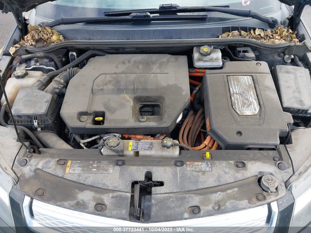 Chevrolet Volt 2014 1G1RF6E49EU135748 Image 10