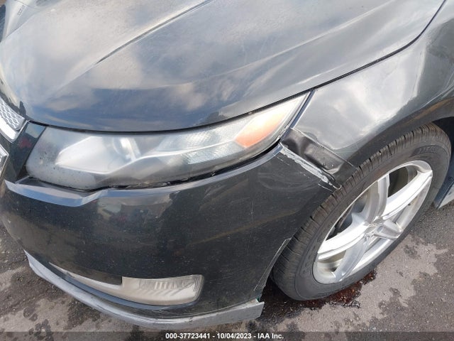 Chevrolet Volt 2014 1G1RF6E49EU135748 Image 6