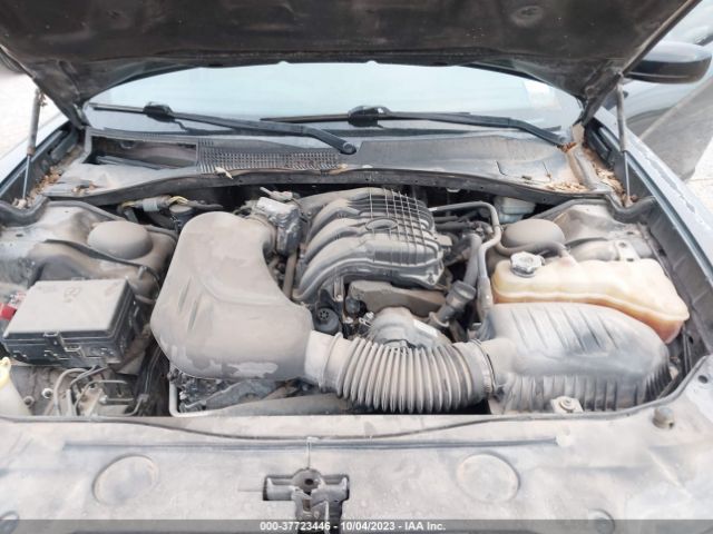 2C3CDXBG2EH129479 Dodge Charger Se