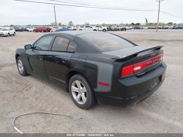 2C3CDXBG2EH129479 Dodge Charger Se