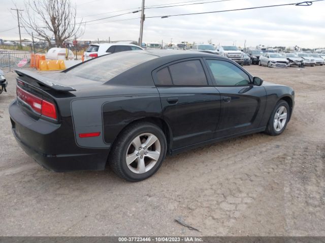 2C3CDXBG2EH129479 Dodge Charger Se