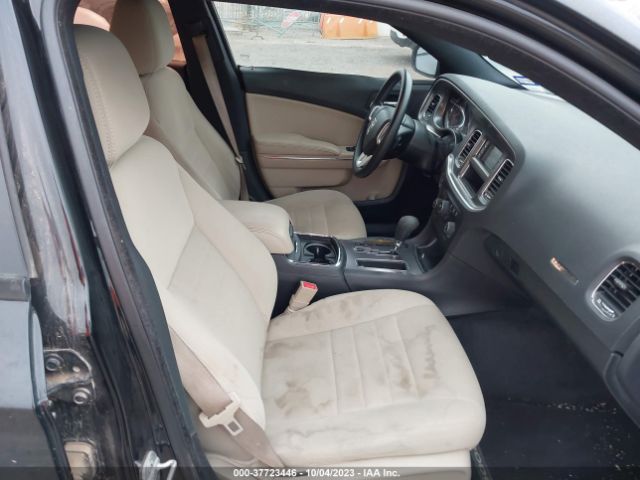 2C3CDXBG2EH129479 Dodge Charger Se