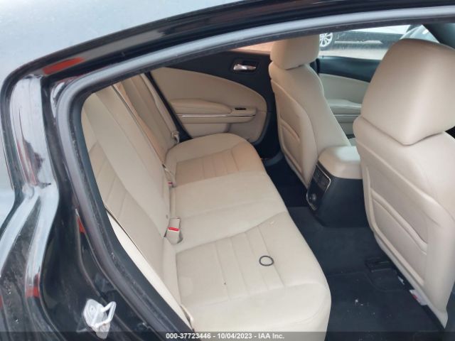 2C3CDXBG2EH129479 Dodge Charger Se