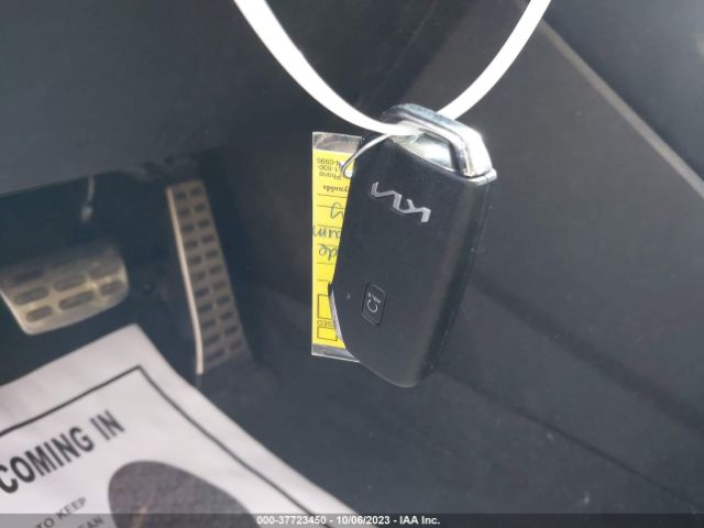 5XYP5DHC9NG255477 KIA Telluride Sx