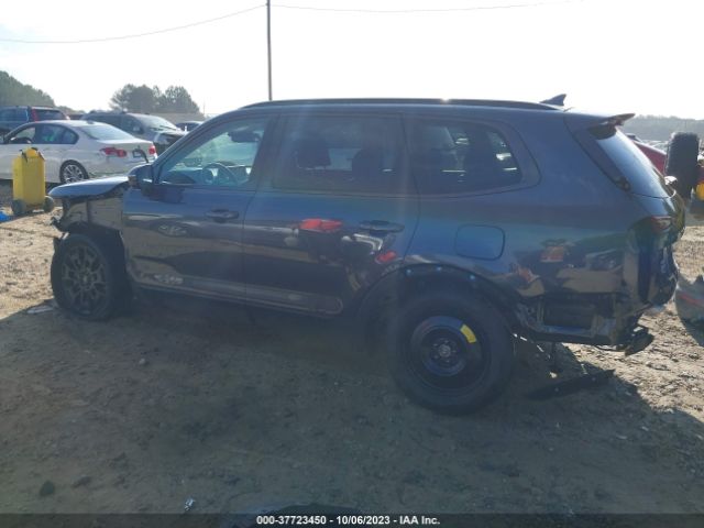 5XYP5DHC9NG255477 KIA Telluride Sx