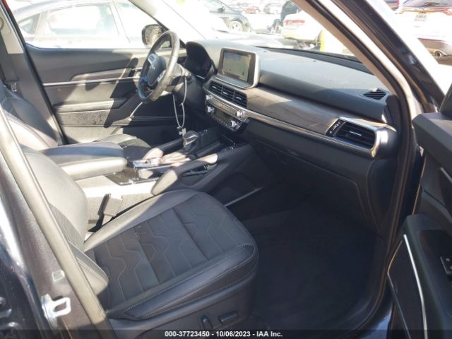 5XYP5DHC9NG255477 KIA Telluride Sx