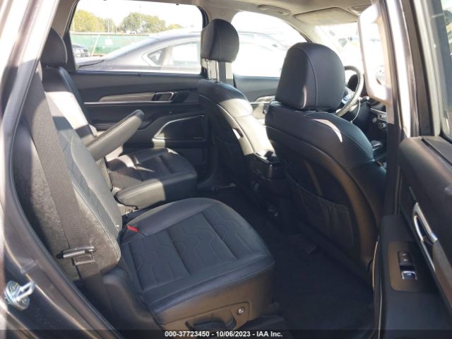 5XYP5DHC9NG255477 KIA Telluride Sx