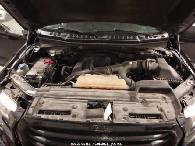 1FTEX1EP1GKE70923 Ford F-150 Xlt/xl/lariat