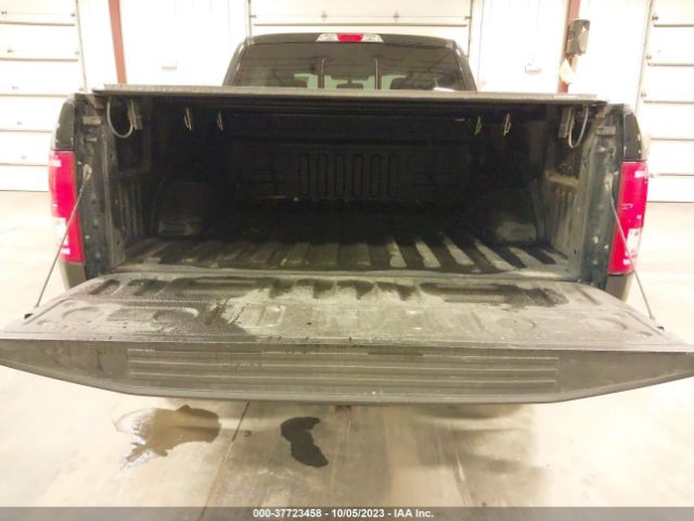 1FTEX1EP1GKE70923 Ford F-150 Xlt/xl/lariat