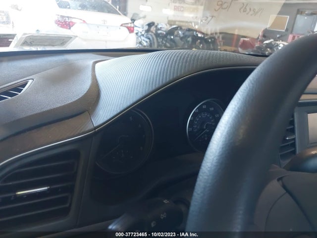 Hyundai ELANTRA SE 2019 5NPD74LF6KH412952 Image 14