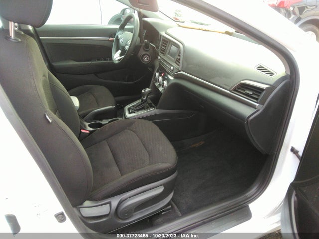 Hyundai ELANTRA SE 2019 5NPD74LF6KH412952 Image 5
