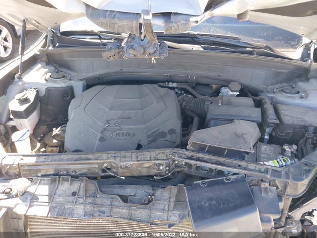 KIA Telluride Sx 2021 5XYP5DHC6MG138759 Image 10