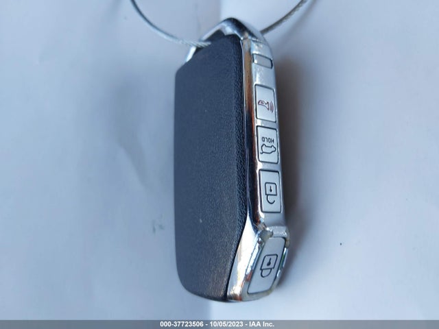 KIA Telluride Sx 2021 5XYP5DHC6MG138759 Image 11