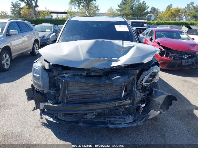 KIA Telluride Sx 2021 5XYP5DHC6MG138759 Image 13