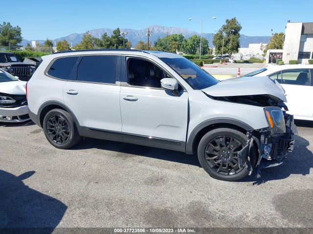 KIA Telluride Sx 2021 5XYP5DHC6MG138759 Image 14