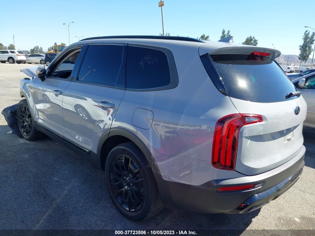 KIA Telluride Sx 2021 5XYP5DHC6MG138759 Image 15