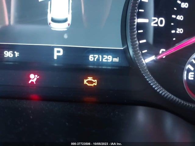 KIA Telluride Sx 2021 5XYP5DHC6MG138759 Image 16
