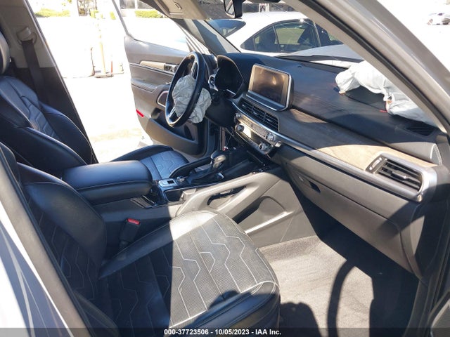 KIA Telluride Sx 2021 5XYP5DHC6MG138759 Image 5