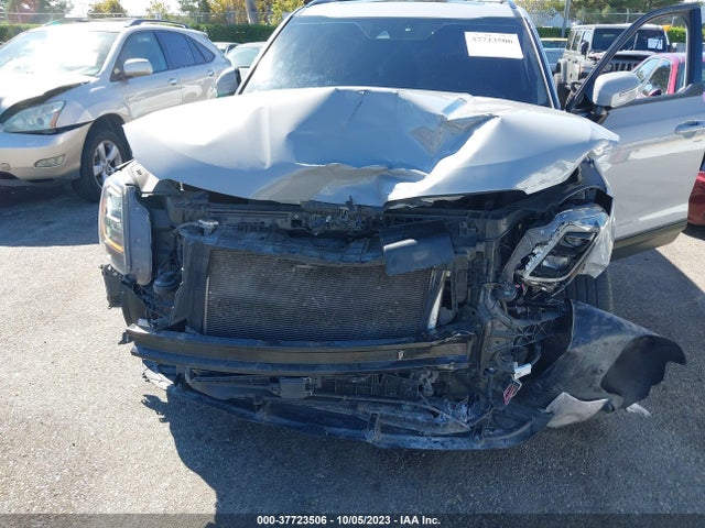 KIA Telluride Sx 2021 5XYP5DHC6MG138759 Image 6